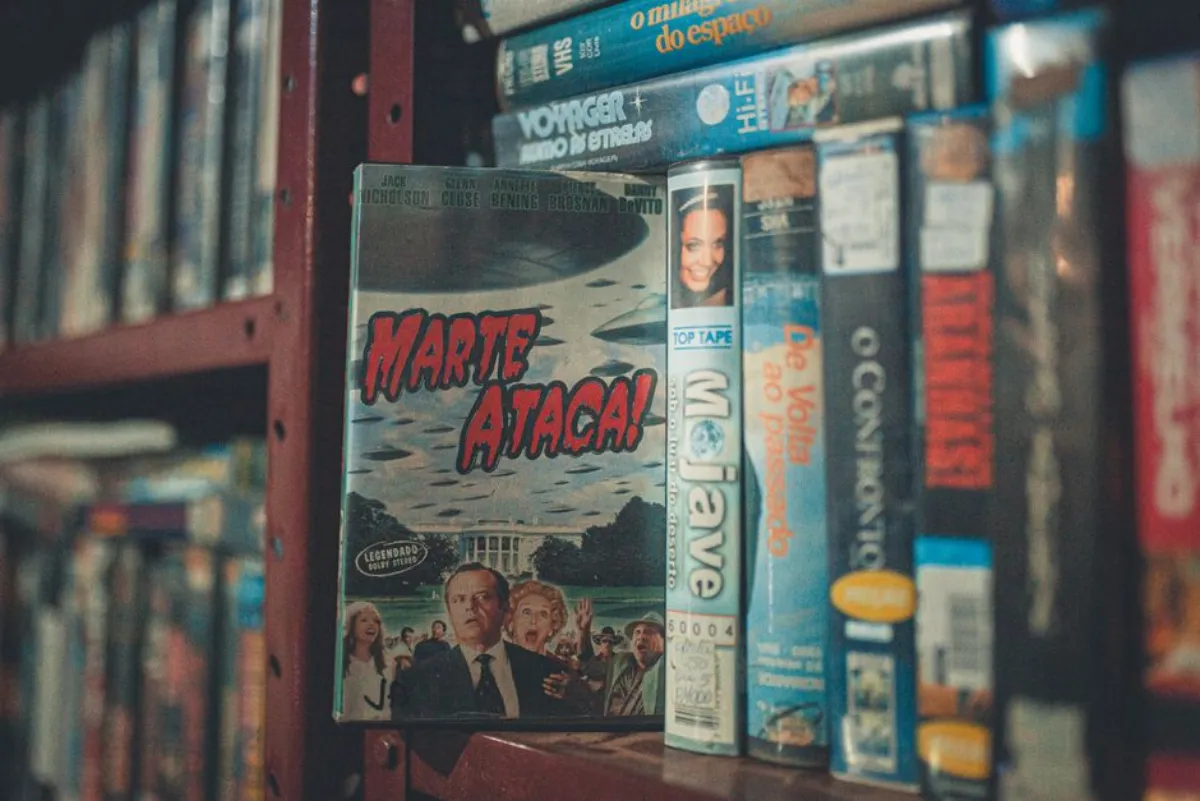 movie comparison